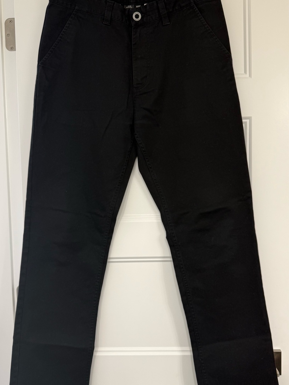 Brixton Choice Regular Fit Chinos